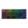 Razer | Gaming Keyboard | Deathstalker V2 Pro Tenkeyless | Gaming Keyboard | RGB LED light | US | Wireless | Black | Bluetooth | - 2